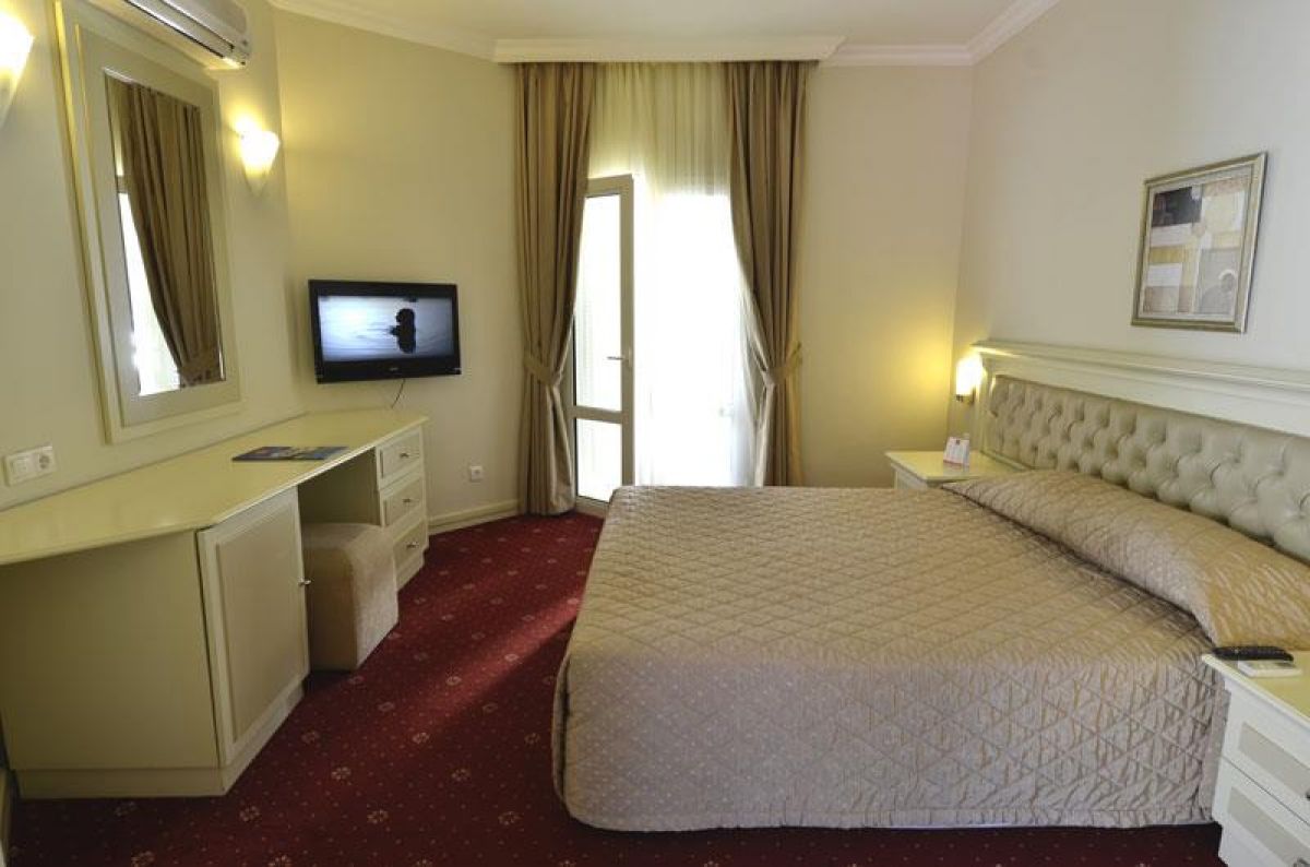 imagini hotel SIMENA SUN CLUB KEMER